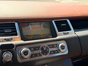 Land Rover Range Rover Sport 3.0 TDV6 HSE Automatic *frisch ab MFK*
