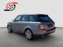 Land Rover Range Rover Sport 3.0 TDV6 HSE Automatic *frisch ab MFK*