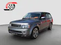Land Rover Range Rover Sport 3.0 TDV6 HSE Automatic *frisch ab MFK*