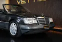 MERCEDES-BENZ E 320 Cabrio