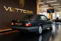 MERCEDES-BENZ E 320 Cabrio