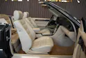 MERCEDES-BENZ E 320 Cabrio