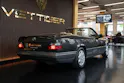 MERCEDES-BENZ E 320 Cabrio