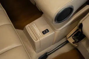 MERCEDES-BENZ E 320 Cabrio