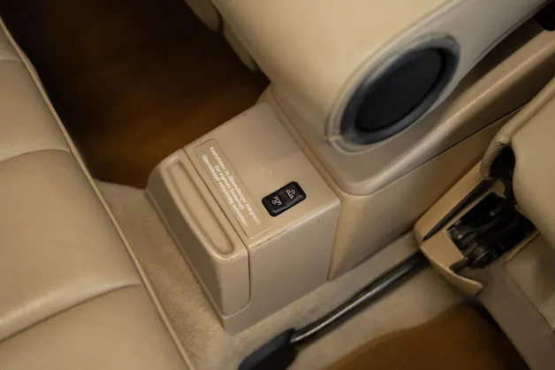 MERCEDES-BENZ E 320 Cabrio