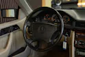 MERCEDES-BENZ E 320 Cabrio