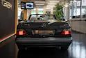 MERCEDES-BENZ E 320 Cabrio