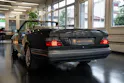 MERCEDES-BENZ E 320 Cabrio