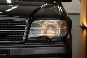 MERCEDES-BENZ E 320 Cabrio