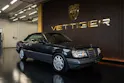MERCEDES-BENZ E 320 Cabrio