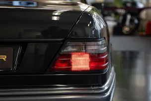 MERCEDES-BENZ E 320 Cabrio