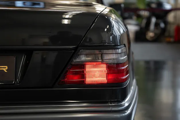 MERCEDES-BENZ E 320 Cabrio