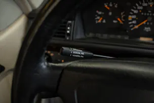 MERCEDES-BENZ E 320 Cabrio