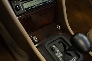 MERCEDES-BENZ E 320 Cabrio