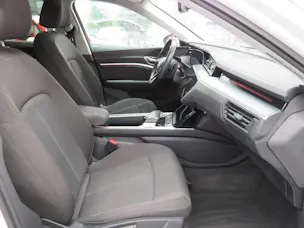 AUDI e-tron 50 Sportback S Line Quattro Automat