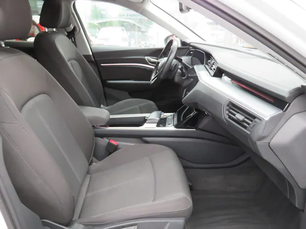 AUDI e-tron 50 Sportback S Line Quattro Automat