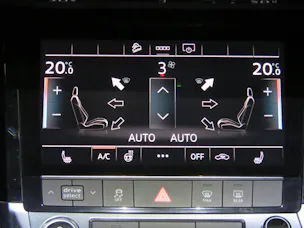 AUDI e-tron 50 Sportback S Line Quattro Automat