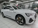 AUDI e-tron 50 Sportback S Line Quattro Automat