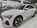 AUDI e-tron 50 Sportback S Line Quattro Automat