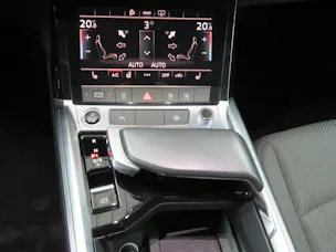 AUDI e-tron 50 Sportback S Line Quattro Automat