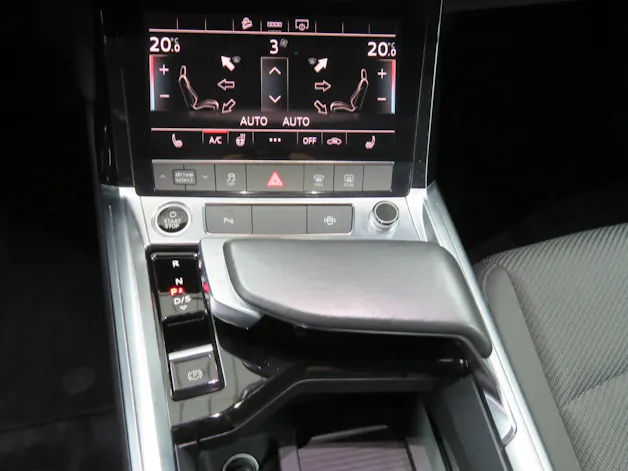 AUDI e-tron 50 Sportback S Line Quattro Automat