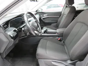 AUDI e-tron 50 Sportback S Line Quattro Automat
