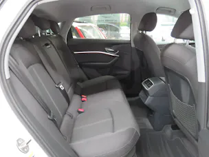 AUDI e-tron 50 Sportback S Line Quattro Automat