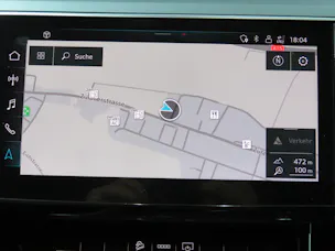 AUDI e-tron 50 Sportback S Line Quattro Automat