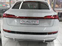 AUDI e-tron 50 Sportback S Line Quattro Automat