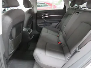 AUDI e-tron 50 Sportback S Line Quattro Automat