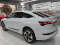 AUDI e-tron 50 Sportback S Line Quattro Automat