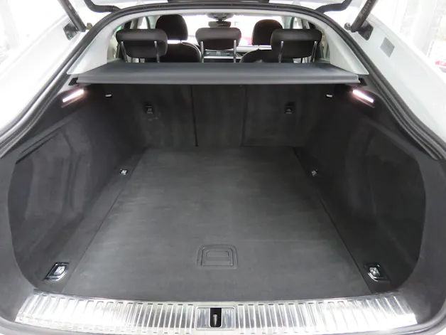 AUDI e-tron 50 Sportback S Line Quattro Automat