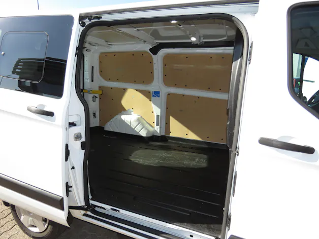 FORD Transit Custom Van 280 L1H1 Trend (NL 709 kg)