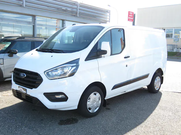 FORD Transit Custom Van 280 L1H1 Trend (NL 709 kg)