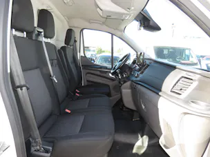 FORD Transit Custom Van 280 L1H1 Trend (NL 709 kg)