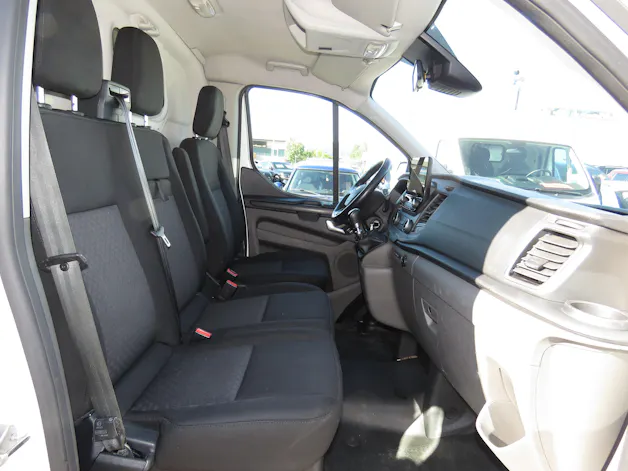 FORD Transit Custom Van 280 L1H1 Trend (NL 709 kg)