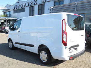 FORD Transit Custom Van 280 L1H1 Trend (NL 709 kg)
