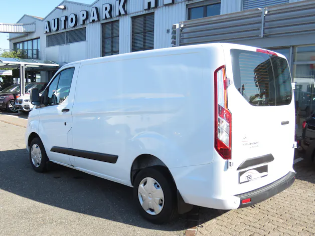 FORD Transit Custom Van 280 L1H1 Trend (NL 709 kg)