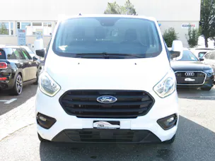 FORD Transit Custom Van 280 L1H1 Trend (NL 709 kg)