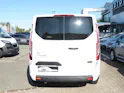 FORD Transit Custom Van 280 L1H1 Trend (NL 709 kg)