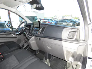 FORD Transit Custom Van 280 L1H1 Trend (NL 709 kg)