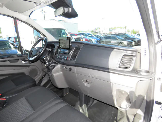 FORD Transit Custom Van 280 L1H1 Trend (NL 709 kg)