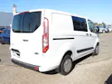 FORD Transit Custom Van 280 L1H1 Trend (NL 709 kg)