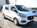 FORD Transit Custom Van 280 L1H1 Trend (NL 709 kg)