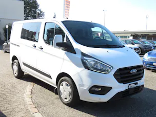 FORD Transit Custom Van 280 L1H1 Trend (NL 709 kg)