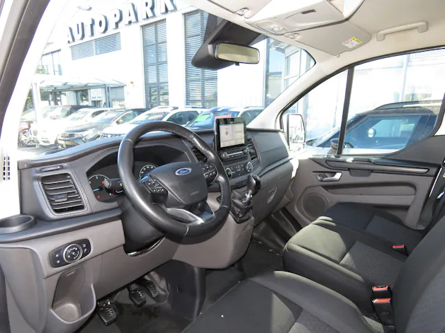 FORD Transit Custom Van 280 L1H1 Trend (NL 709 kg)