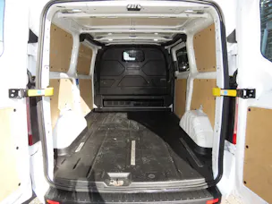 FORD Transit Custom Van 280 L1H1 Trend (NL 709 kg)