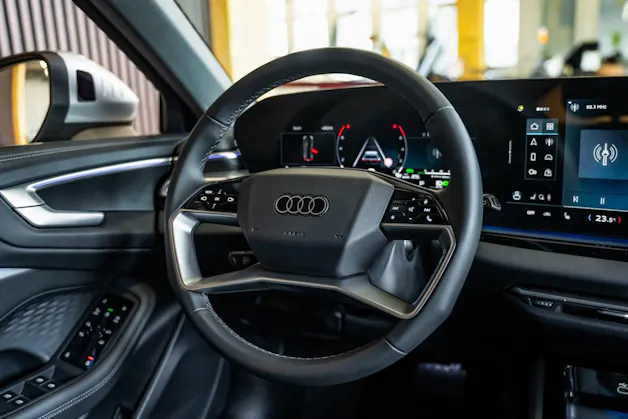 AUDI A5 Avant TFSI quattro 150 kW S tronic