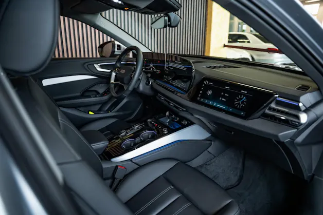 AUDI A5 Avant TFSI quattro 150 kW S tronic