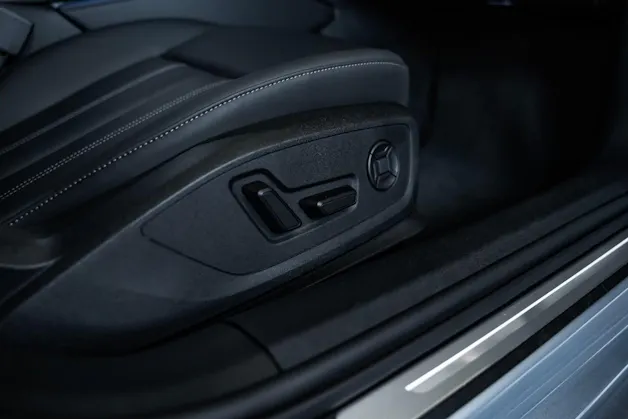 AUDI A5 Avant TFSI quattro 150 kW S tronic
